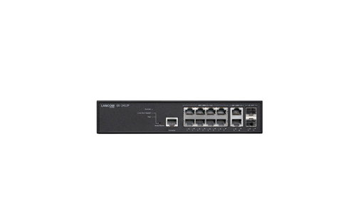 R+S LANCOM GS-2412P -