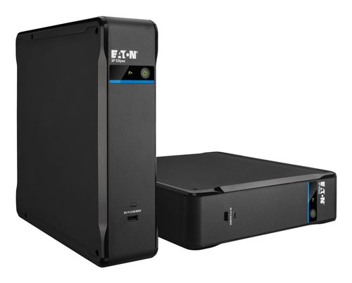 EATON 3P ELLIPSE 1700 USB DIN - .