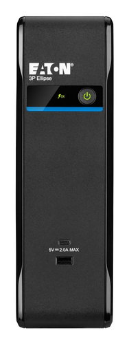 EATON 3P ELLIPSE 900 USB DIN - .