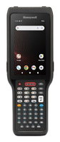 CK62: WI-FI 6E 4IN 29 KEY-LARGE - NUM 8GB/128GB SR ENGINE REDLASER