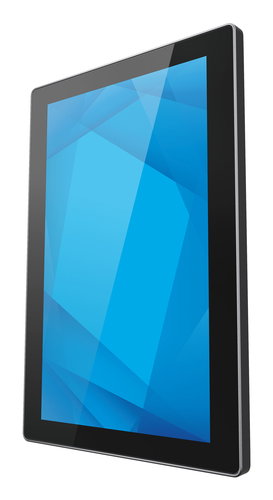 ELO 0704LS 7IN WIDE LCD HD 10-T - USB CONTR ANTI-GLARE ZERO-BEZEL