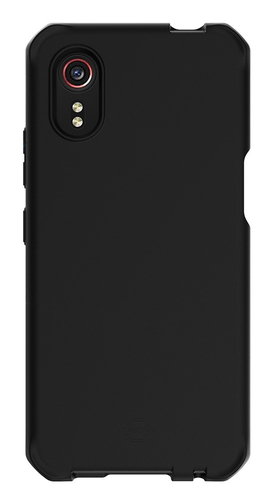 SPECTRUM_R CASE FOR GALAXY - XCOVER7 PRO - SOLID BLACK MAT -