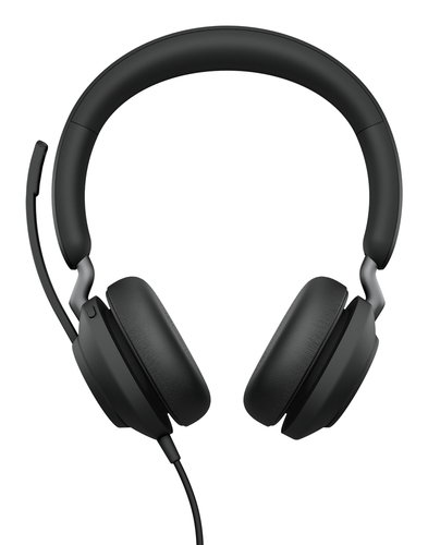 JABRA EVOLVE2 40 SE USB C/A MS - STEREO