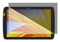 GAMBER-JOHNSON INFOCASE TEMP. - GLASS SCREEN PROT ZEBRA 8IN ET4X