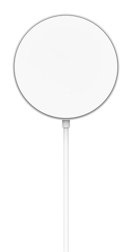 BOOSTCHARGE PRO QI2 WIRELESS - MAGNETIC CHARGER 15W WHITE