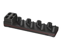 CK62 5BAY UNIVERSAL DOCK UP TO - 4 CK62 DEVICES AND 4 CK62 BATTER