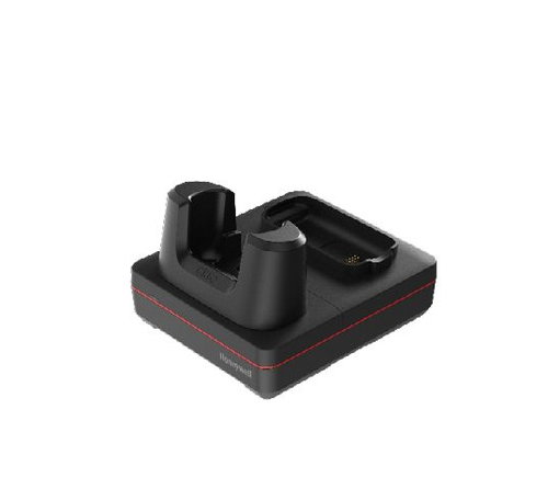 CK62 BOOTED UNIVERSAL HOME BASE - KIT INCL DOCK CK62 UNIV CHARGING