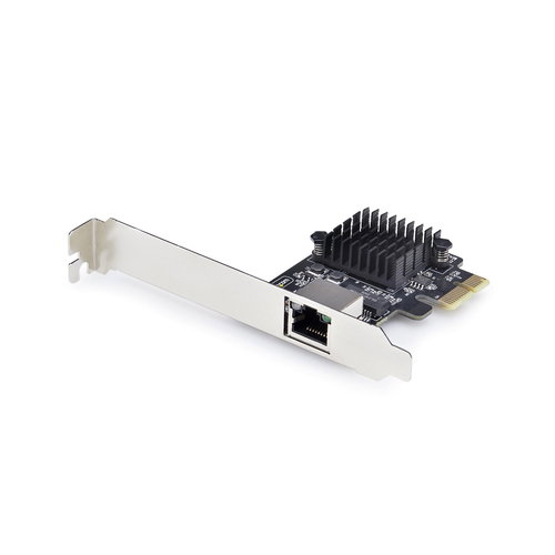 1-PORT NETWORK CARD TAA - .