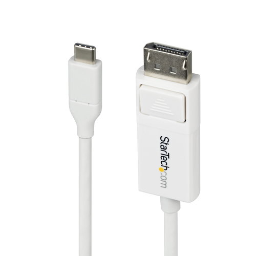 2M USB-C TO DP 1.2 CABLE - .
