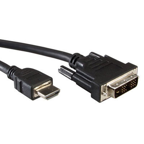 DVI KABELDVI-HDMI2M -
