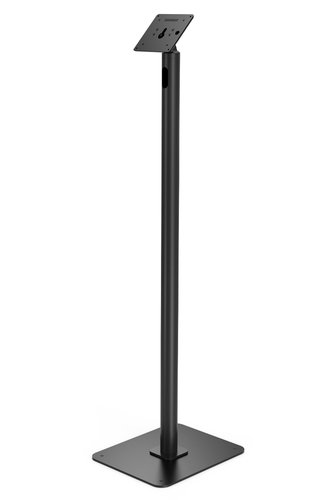 VESA SWIFT FLOOR STAND - BLACK - .