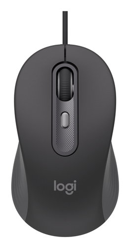 M520 FOR BUSINESS - GRAPHITE - EMEA28I-935 USB-C