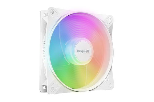 LIGHT WINGS LX 120MM PMW WHITE - PWM REVERSE