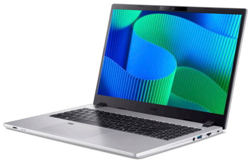 ACER TM P215-55 156 - FHD ULTRA 5 225U 16/512GB W11P S