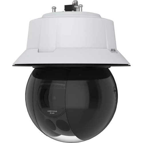 AXIS Q6355-LE UK VERSION - NETWORK CAMERA