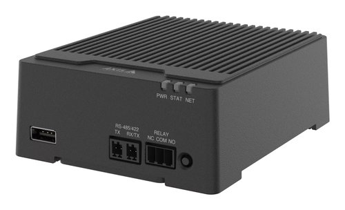 AXIS D3110 MK II CONNECTIVITY - HUB