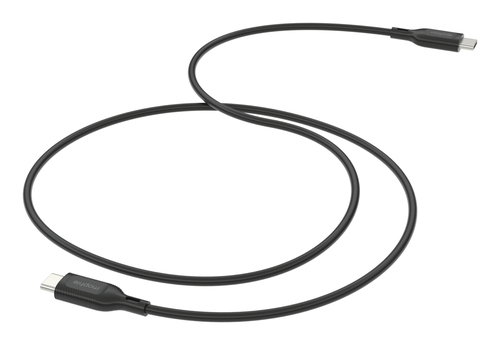 MOPHIEESSEN.CABLEUSBCUSBC2METER - BLACK