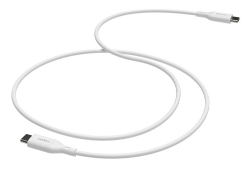 MOPHIEESSEN.CABLEUSBCUSBC3METER - WHITE