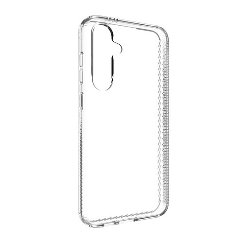 CASES LUXE SAM. GALAXY S24 FE - CLEAR