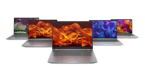 ZBOOK8 G1I 14 U7 255H A500 - 14LED 2.5K 32GB 1TB W11 WIFI7