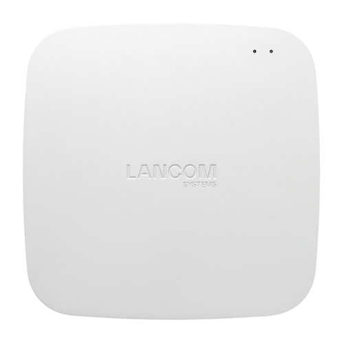 R+S LANCOM LX-7200 - DUAL RADIO WI-FI 7 ACCESS POINT