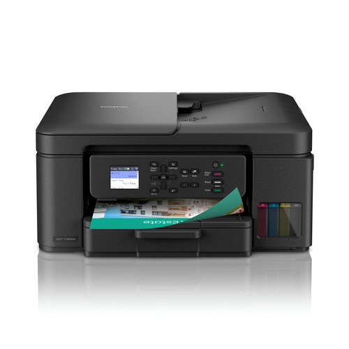 DCP-T780DW - SIEHE ANLAGE