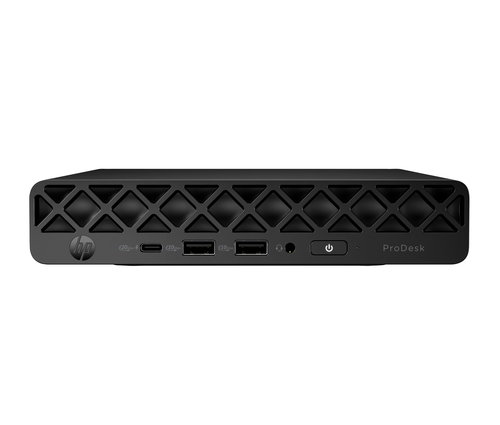 HP PRODESK 4 MINI G1I U5-235T - 16G 512G W11P WIFI6E USB-C 100W