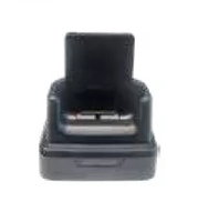 M3X M12-17 SINGLE SLOT WIRELESS - CHARGING DOCK - CHARGE ONLY