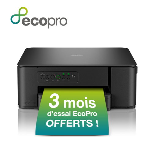 DCP-J1260WRE1 - .