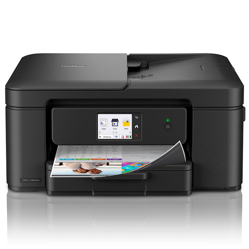 DCP-J1460DWRE1 - .