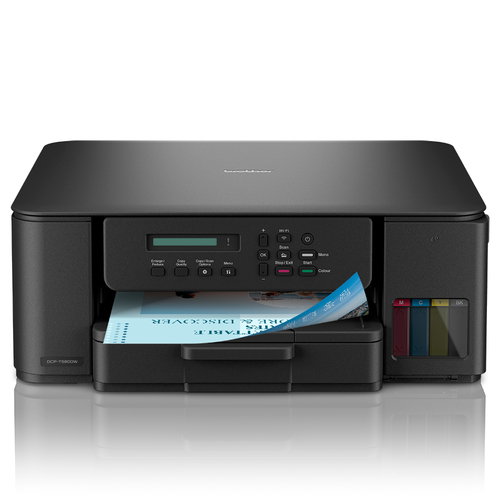 DCP-T580DW - SIEHE ANLAGE