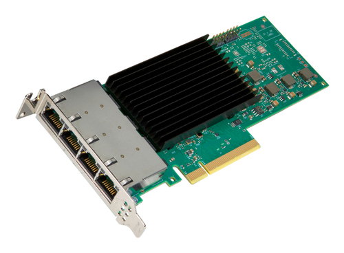 INTEL ETHERNET E610-IT4 - SINGLE BULK