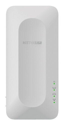 AX3000 WIFI 6 MESH REPEATER - DUAL-BAND 1X 1G LAN