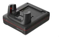 CT32 BOOTED ETHERNET BASE - ETHERNET BASE FOR ETHERNET COMMU