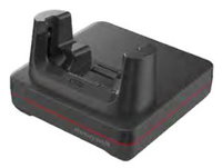 CT32 NON-BOOTED SINGLE CRADLE - SINGLE CHARGING CRADLE FOR RECHA