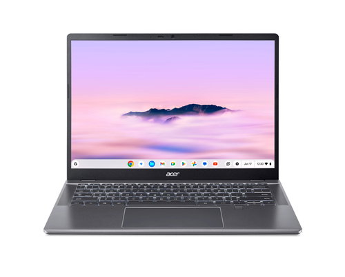 ACER CB PLUS 514 14IN WUXGA - CORE3 100U 16/256 GB CHROMEOS