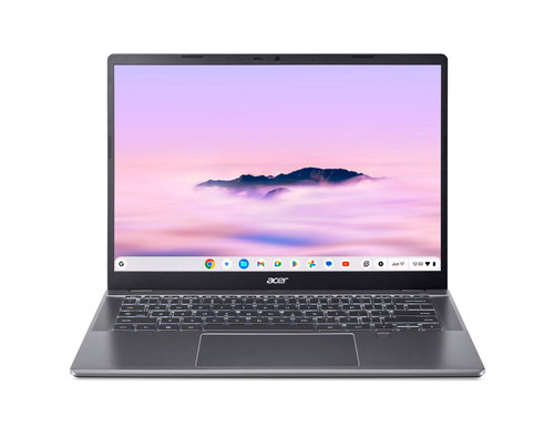 ACER CB PLUS 514 14IN WUXGA - CORE5 120U 16/256 GB CHROMEOS