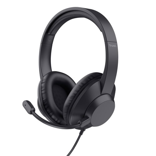 AYDA MAX USB HEADSET - .