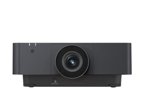 VPL-FHZ80/B/16000LM WUXGA LASER - OP LENSES BLACK