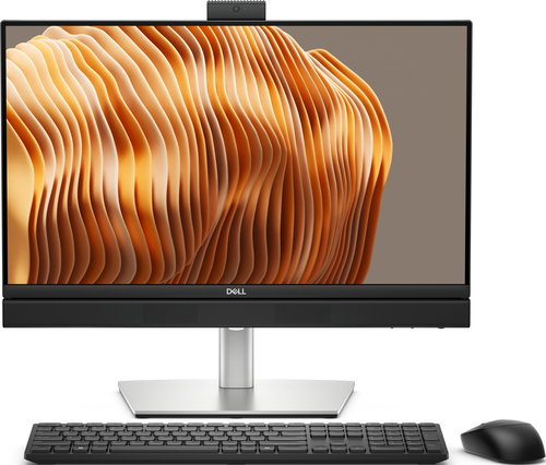 DELL PRO 24 AIO PLUS QB24250 - U7-265 16/512GB NON-TOUCH W11P
