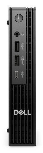 DELL PRO MICRO PLUS QBM1250 - U5-235 16GB 512GB SSD W11P 3YB