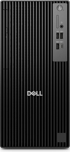 DELL PRO TOWER PLUS QBT1250 - U7-265 16GB 512GB SSD W11P 3YB