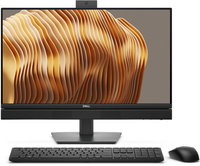 DELL PRO 24 AIO QC24251 - U5-235T 16/512GB NON-TOUCH W11P