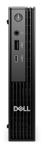 DELL PRO MICRO QCM1250 - U7-265T 16GB 512GB SSD W11P 2YB