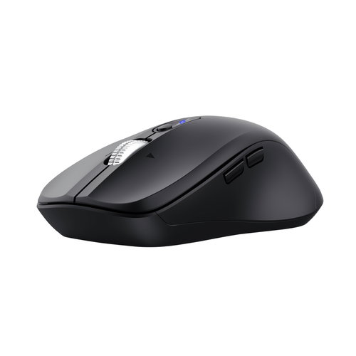 FERRO HYPERWHEEL WRLS MOUSE - BLACK