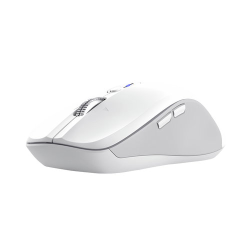 FERRO HYPERWHEEL WRLS MOUSE - WHITE