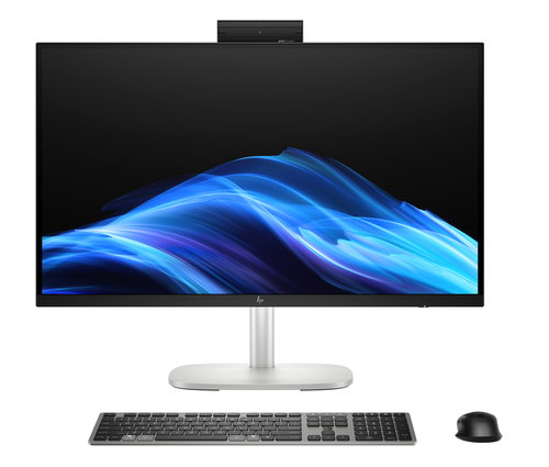 ELITE STUDIO 8 AIO G1I U5-235 - 16G 512G W11P WIFI6E 27QHD NT