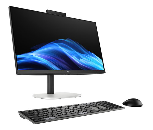 HP PROSTUDIO 4 AIO G1 U5-235T - 16G 512G W11P WIFI6E 23.8FHD NT