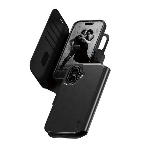 CARE BY FEATURE CASE TANGO TWO- - WALLE CASE W. MAGSAFE IPHONE 17