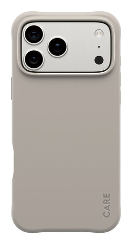 CARE BY FASHIONABLE CASE SAMBA - W. MAGSAFE IPHONE 17 PRO MAX